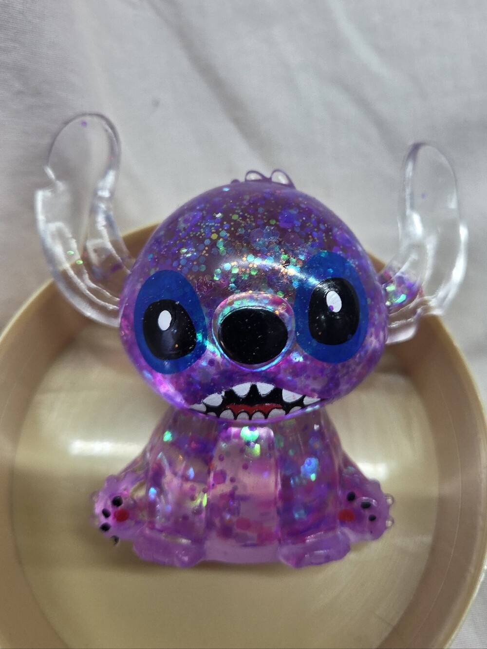 Stitch Dumpling - Picture 5 of 5